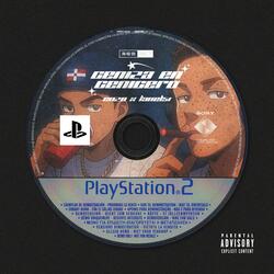 CENIZA EN CENICERO (feat. Lanel51)
