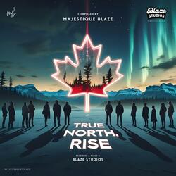 True North, Rise (Happy Independence Day Canada)