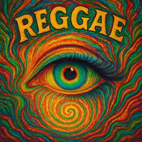 Tribe Musiq: Reggae Riddims