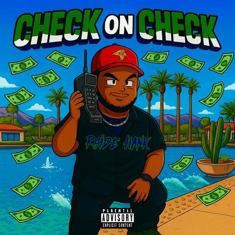 Check On Check