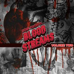 Blood Gas Jesus
