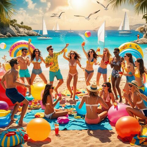 A Great Summer Party
