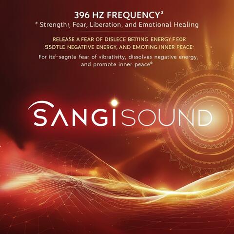 396 Hz – Liberazione Emozionale: Frequenze per Sconfiggere Paura e Colpa