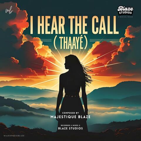 I Hear the Call (Happy Independence Day India)