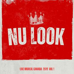 wasn't meant to be " Live Moreal Canada 2019 Vol 1 " (Live)