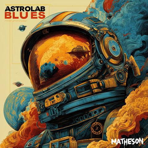 Astrolab Blues
