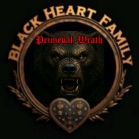 Black Heart Radio (feat. Stephy Maddy)