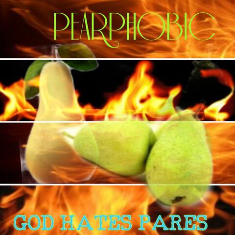 Pearphobic (feat. Sour Cream)