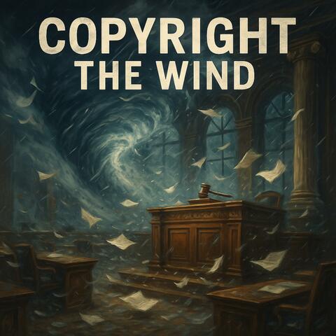 Copyright the Wind