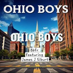 Ohio Boys (feat. James J Siburt) (Bass Boost, cleaned Vocals)