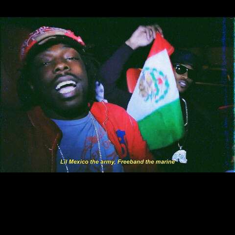 Get back gang