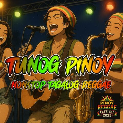 Tunog Pinoy