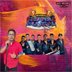 oye mi amor xoyita musical la dinastia ortiz