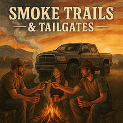 Trailer Smoke Sessions