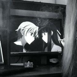 you may be offline, but i'll still be here