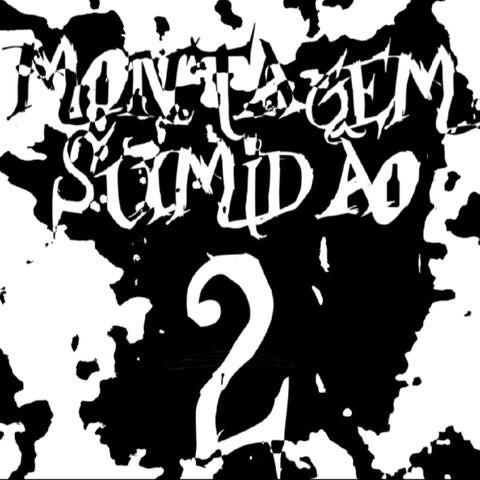 Montagem Sumidão 2