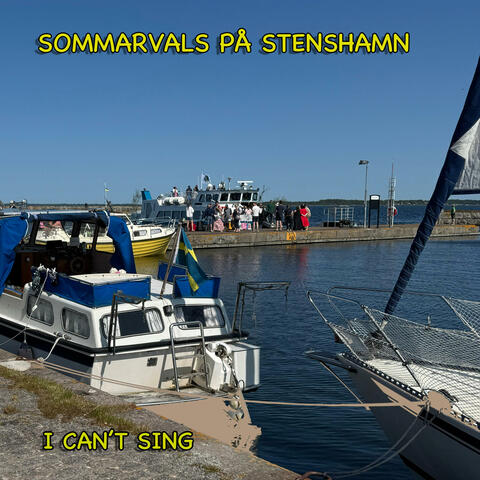SOMMARVALS PÅ STENSHAMN