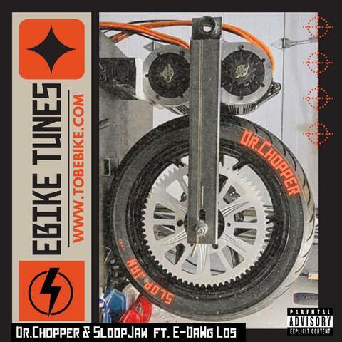 Ebike Tunes