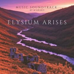 Elysium Arises (feat. The Anjo Project)