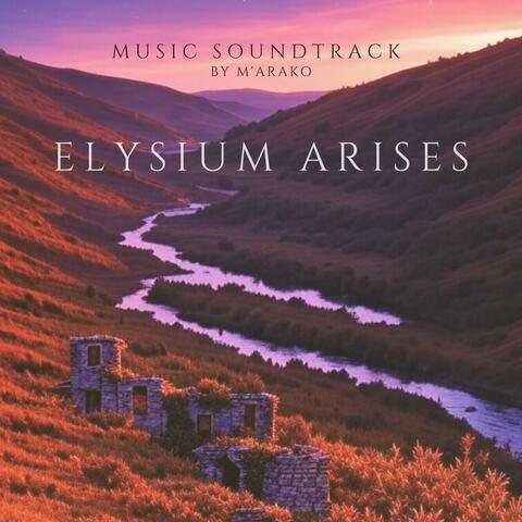 Elysium Arises (feat. The Anjo Project)