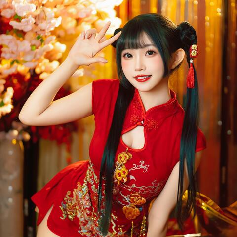 Chợ Hoa Ngày 28 Tết (Happy New Year 2026)