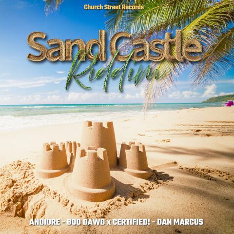 Sand Castle Riddim