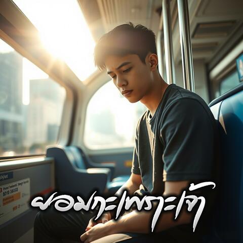 ยอมกะเพราะเจ้า