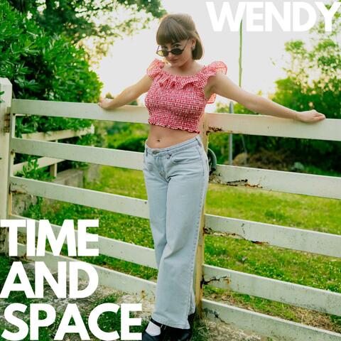 TIME AND SPACE