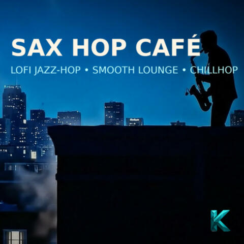Sax Hop Cafe