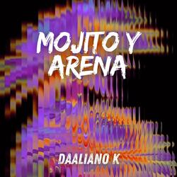 Mojito Y Arena