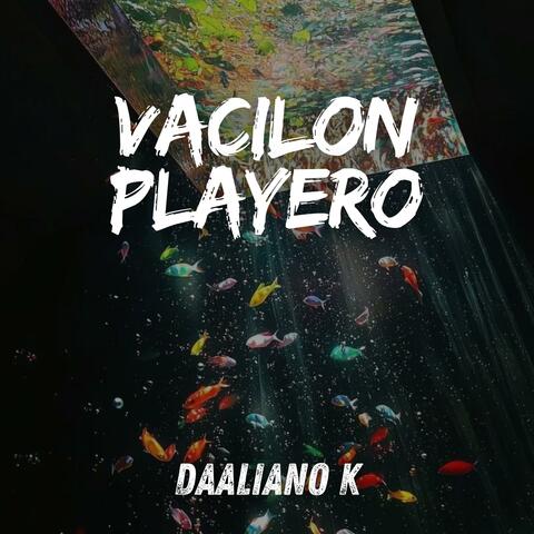 Vacilon Playero