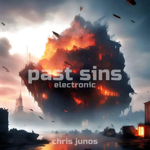 PAST SINS ELECTRONIC