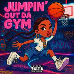 Jumpin' out da gym