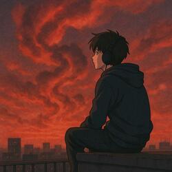 Napalm Skies (feat. aKli$)