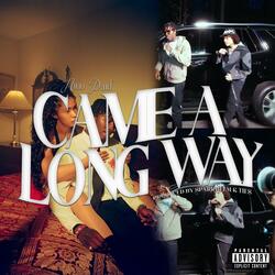 Came A Long Way (feat. Nino Paid)