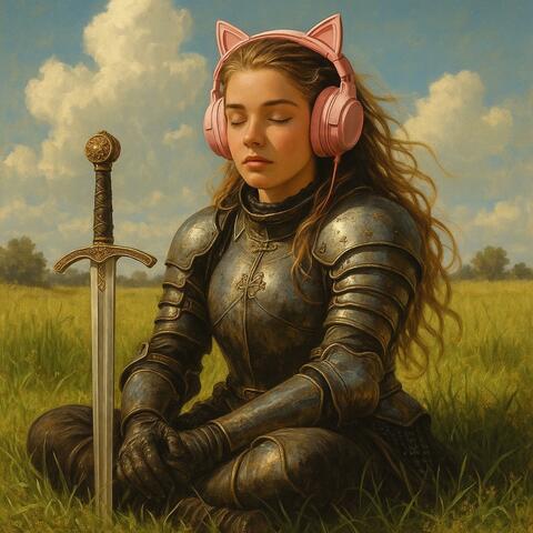 Medieval lofi Playlist, Relax, Chill Lofi, Study Music