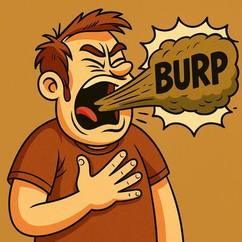 Belching All the Time