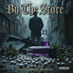 By The Store (feat. Wicked & 5shkellz)
