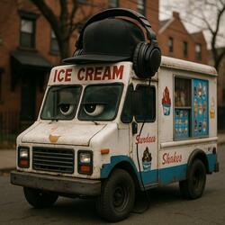 Infinite Ice Cream Flow