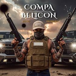 El Compa Belicon (feat. Sikobeliko)