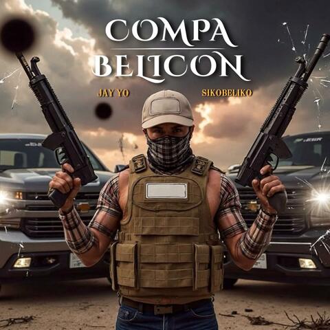 El Compa Belicon (feat. Sikobeliko)