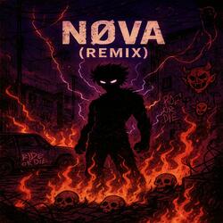 NØVA (Xesus Garcia Remix)