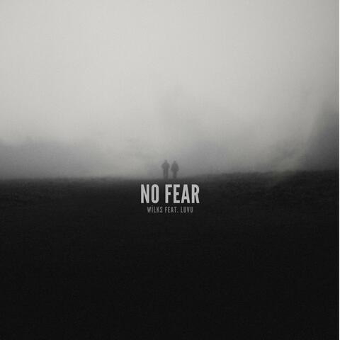 No fear (feat. LUVU)