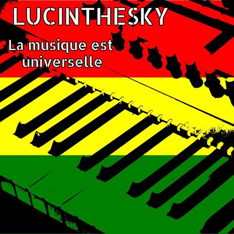 La musique est universelle