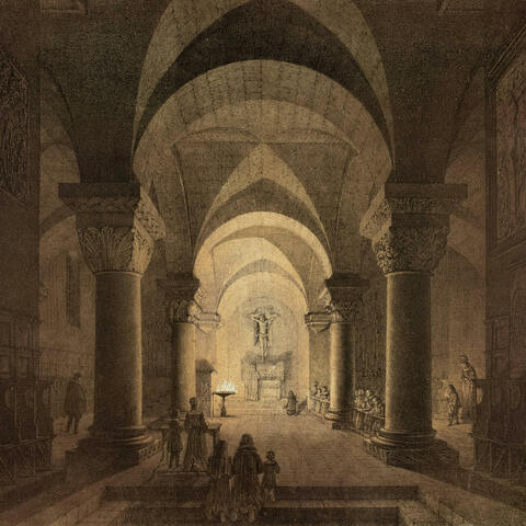 TRACKS II: THE LOST ALBUMS