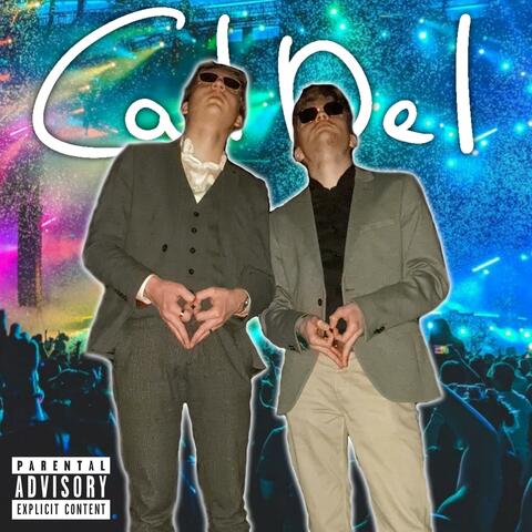Donne-moi les verres (feat. CalDel)