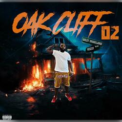 Oak Cliff Thats My Hood Freestyle