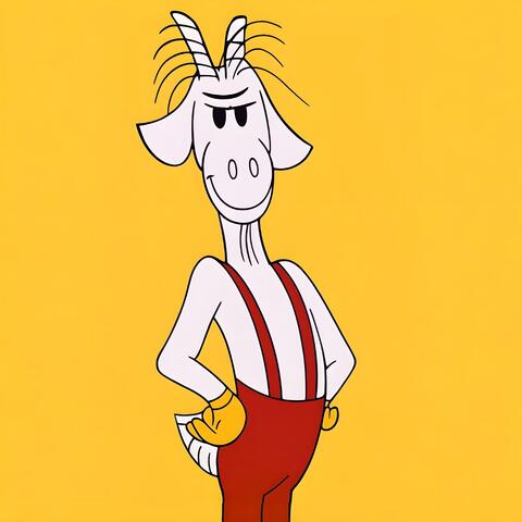 Koziołek Matołek
