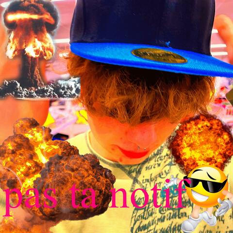 PAS TA NOTIF (feat. Naave)