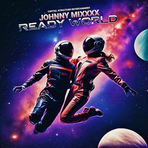 Ready World